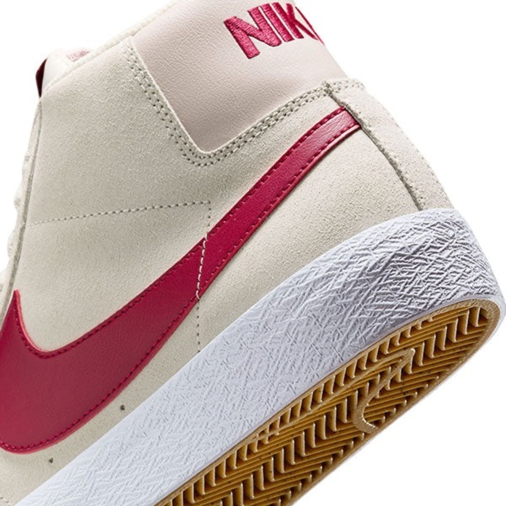 Nike blazer sb mid
Brand new - Picture 2 of 7